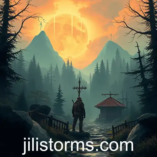 Adventure Games: A Dive into the Thrilling World of Exploration and Mystery