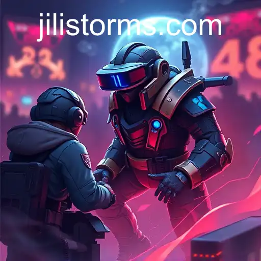 Gaming Trends Impacting 2025: The Rise of Jilistorm