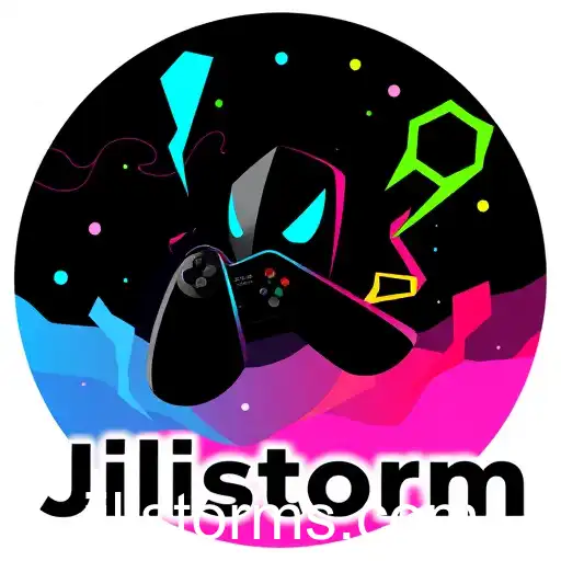 Jilistorm's Impact on Gaming Trends