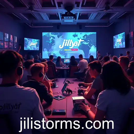 Jilistorm's Impact on Online Gaming Communities