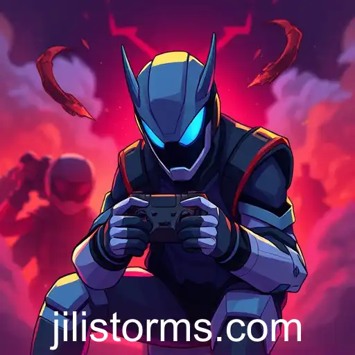 The Rise of Jilistorm: A New Gaming Phenomenon