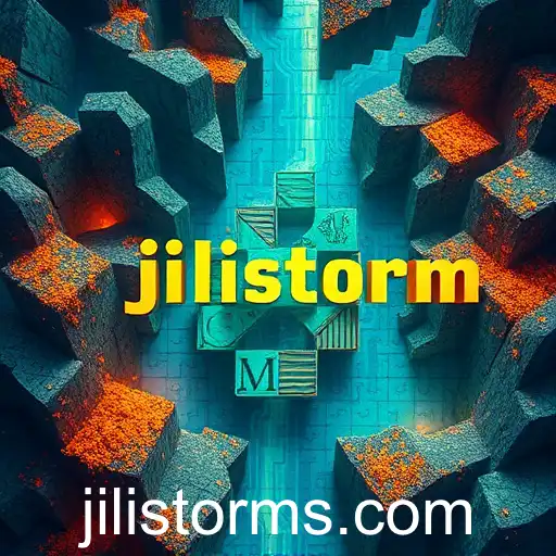 Decoding 'Jilistorm': A New Wave in Puzzle Games