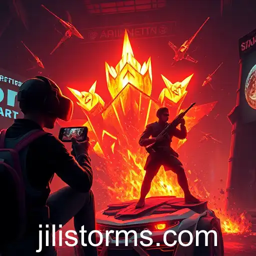 Rising Trends in Online Gaming