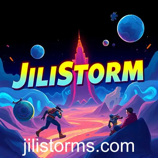 The Rise of Jilistorm in the Gaming World
